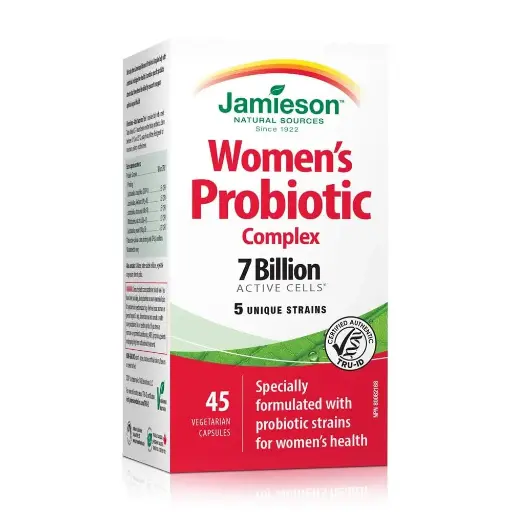 Women's Probiotic Complex