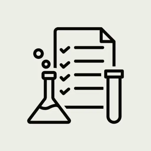 Lab Testing